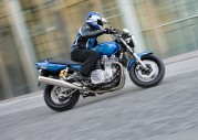 Yamaha XJR1300